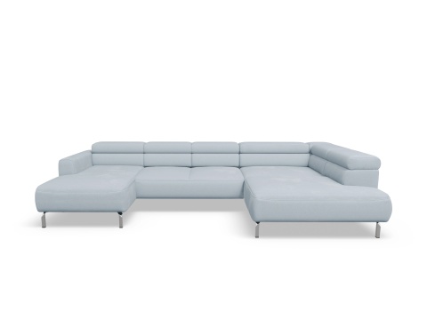 Wohnlandschaft LUM PLUS R